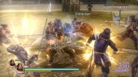 Cкриншот Warriors Orochi, изображение № 489326 - RAWG