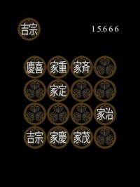 Cкриншот Touch the Tokugawa, изображение № 1683953 - RAWG