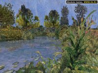 Cкриншот Monet: The Mystery of the Orangerie Museum, изображение № 298641 - RAWG