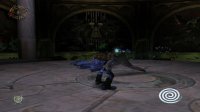 Cкриншот Legacy of Kain: Soul Reaver 2, изображение № 221225 - RAWG