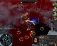 Cкриншот Warhammer 40,000: Dawn of War II Chaos Rising, изображение № 809498 - RAWG