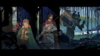 Cкриншот Arctic Mages - Collection The Banner Saga, изображение № 1947039 - RAWG