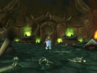 Cкриншот World of Warcraft: The Burning Crusade, изображение № 433538 - RAWG