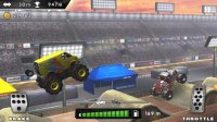 Cкриншот Extreme Racing Adventure, изображение № 1557176 - RAWG