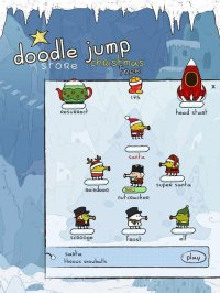 Cкриншот Doodle Jump Christmas PLUS, изображение № 2039769 - RAWG