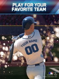 Cкриншот MLB Tap Sports Baseball 2018, изображение № 904746 - RAWG