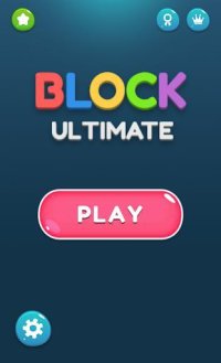 Cкриншот Block Ultimate Puzzle, изображение № 1488704 - RAWG