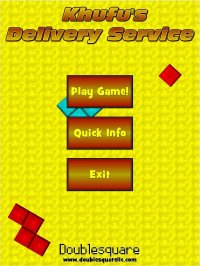 Cкриншот Khufu's Delivery Service, изображение № 1674090 - RAWG