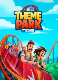 Cкриншот Idle Theme Park Tycoon - Recreation Game, изображение № 2070822 - RAWG