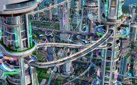 Cкриншот SimCity: Города будущего, изображение № 614786 - RAWG