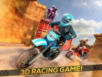 Cкриншот MX Dirt Bike Riding, изображение № 1762114 - RAWG