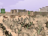 Cкриншот ROME: Total War, изображение № 351022 - RAWG