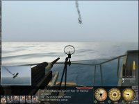 Cкриншот U-Boat: Битва в Средиземном море, изображение № 463108 - RAWG