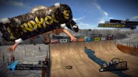 Cкриншот Tony Hawk: RIDE, изображение № 529484 - RAWG