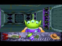 Cкриншот Toy Story (1995), изображение № 2266484 - RAWG