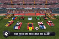 Cкриншот Car Soccer 2018, изображение № 1555796 - RAWG