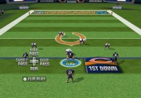 Cкриншот Madden NFL 10, изображение № 524151 - RAWG