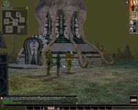 Cкриншот Neverwinter Nights: Hordes of the Underdark, изображение № 372752 - RAWG
