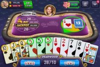 Cкриншот Gin Rummy Plus, изображение № 1482974 - RAWG