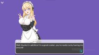 Cкриншот Hentai Maid Club, изображение № 3633831 - RAWG