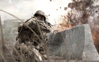 Cкриншот Call of Duty 4: Modern Warfare, изображение № 91194 - RAWG