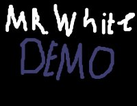Cкриншот Mr. White (Demo), изображение № 3295275 - RAWG