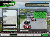 Cкриншот CART Precision Racing, изображение № 313328 - RAWG