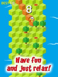 Cкриншот Fun Smiley Game, изображение № 1693333 - RAWG