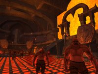 Cкриншот EverQuest II: The Shadow Odyssey, изображение № 498889 - RAWG