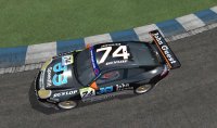 Cкриншот GTR: FIA GT Racing Game, изображение № 380644 - RAWG