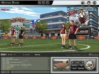 Cкриншот Freestyle Football 3 - Nosetu Inc Games, изображение № 3628299 - RAWG