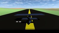 Cкриншот Plane Simulator (GabrielPP) (GabrielPP), изображение № 2621661 - RAWG