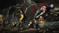 Cкриншот Mortal Kombat X, изображение № 141615 - RAWG