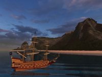 Cкриншот Корсары Online: Pirates of the Burning Sea, изображение № 355662 - RAWG