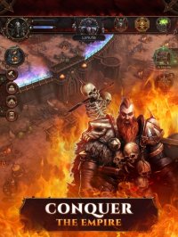 Cкриншот Warhammer: Chaos And Conquest, изображение № 1951228 - RAWG