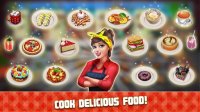 Cкриншот Food Truck Chef: Cooking Game, изображение № 1484053 - RAWG