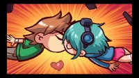 Cкриншот Scott Pilgrim vs. the World: The Game, изображение № 557383 - RAWG