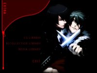 Cкриншот Togainu no Chi ~Lost Blood~, изображение № 2343396 - RAWG