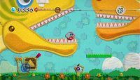 Cкриншот Kirby's Epic Yarn, изображение № 255816 - RAWG