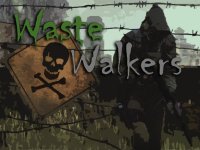 Cкриншот Waste Walkers (itch), изображение № 2265472 - RAWG