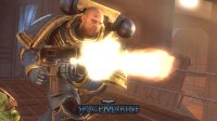 Cкриншот Warhammer 40,000: Space Marine, изображение № 107857 - RAWG