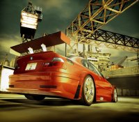 Cкриншот Need For Speed: Most Wanted, изображение № 806667 - RAWG