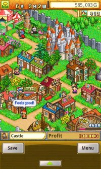 Cкриншот Dungeon Village, изображение № 687884 - RAWG