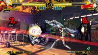 Cкриншот Persona 4 Arena, изображение № 587060 - RAWG