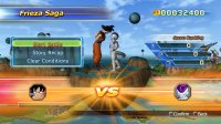 Cкриншот Dragon Ball: Raging Blast, изображение № 530267 - RAWG