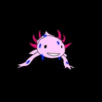 Cкриншот Axolotl's adventures, изображение № 2990039 - RAWG
