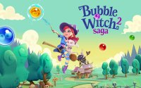 Cкриншот Bubble Witch 2 Saga, изображение № 690731 - RAWG