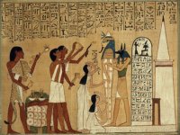 Cкриншот Egyptian Senet (Ancient Egypt Game Of The Pharaoh Tutankhamun-King Tut-Sa Ra), изображение № 1331508 - RAWG