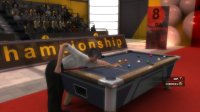 Cкриншот WSC Real 11: World Snooker Championship, изображение № 545854 - RAWG