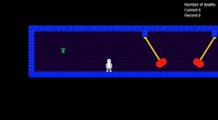 Cкриншот SIMPLE GAME, изображение № 2119370 - RAWG